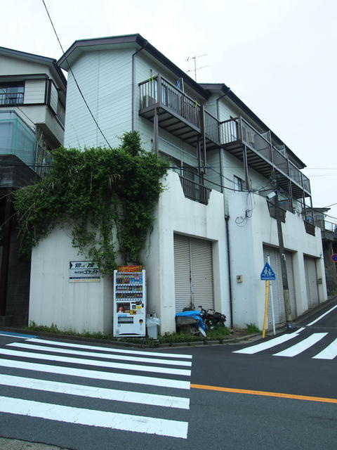 桜ヶ丘ハイライズの画像