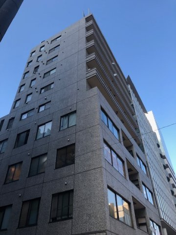 ニューハイツ青山