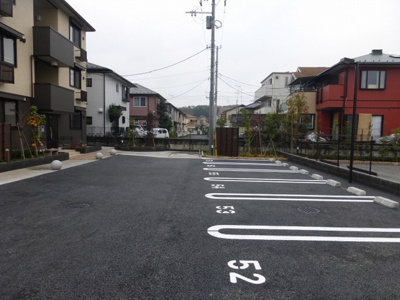 【駐車場】 | 匠乃館B