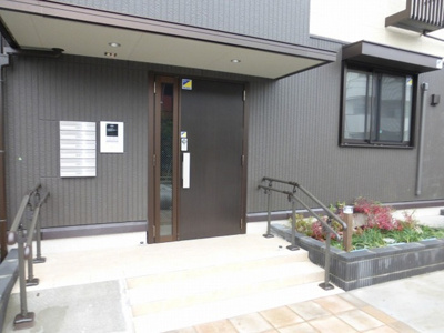 【エントランス】 | 匠乃館B