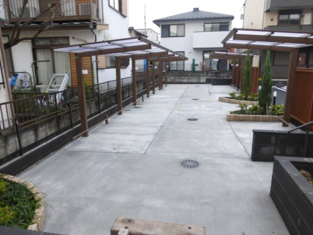 【その他共用部分】 | 匠乃館B