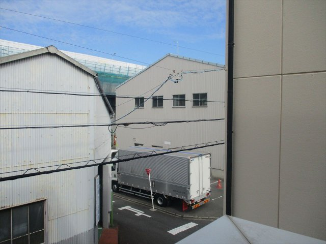 Castana黄金｜名古屋市の賃貸ならMy賃貸の展望|Castana黄金