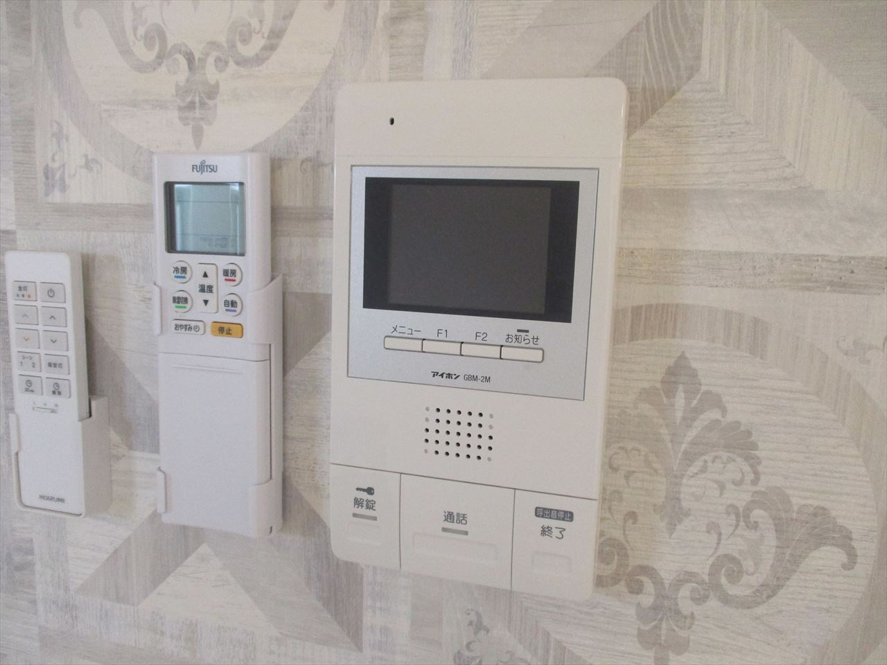 Castana黄金｜名古屋市の賃貸ならMy賃貸のセキュリティ|Castana黄金