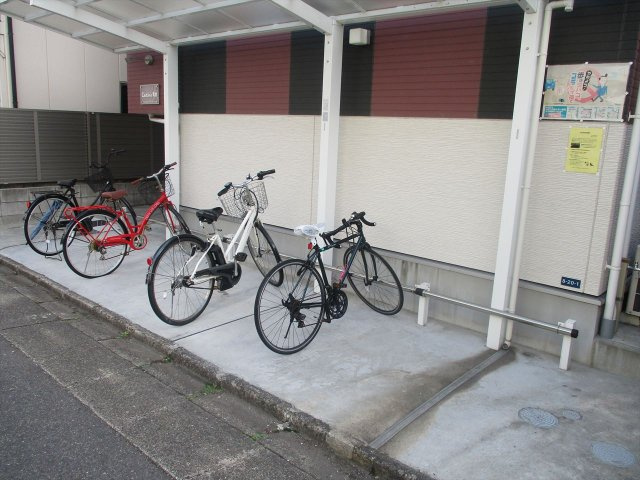 Castana黄金｜名古屋市の賃貸ならMy賃貸のその他共用部分|Castana黄金