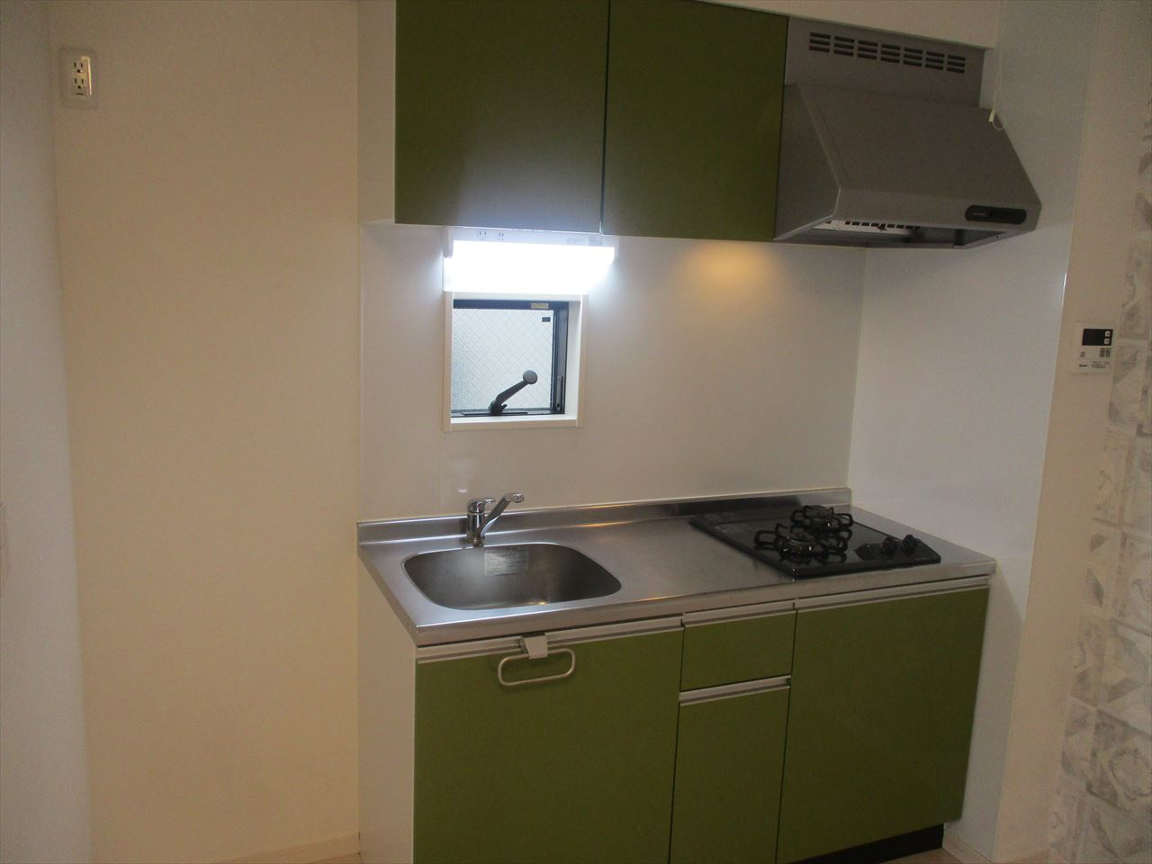 Castana黄金｜名古屋市の賃貸ならMy賃貸のキッチン|Castana黄金