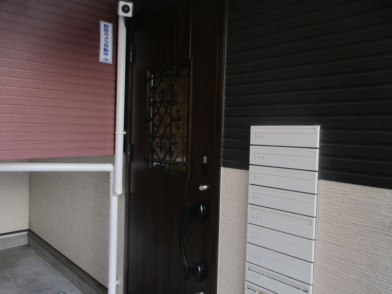 Castana黄金のその他共用部分|Castana黄金