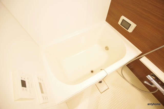 アーバネックス堂島　仲介手数料無料の浴室