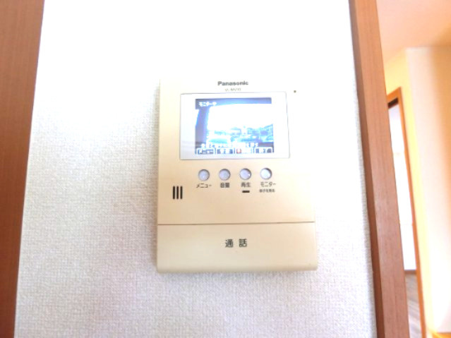 メゾンサクセスのセキュリティ