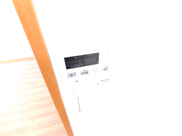 メゾンサクセスの設備