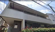 AZURE三宿の画像