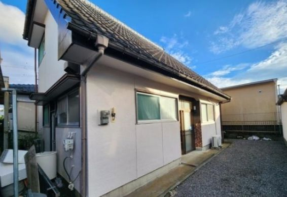 都城市上長飯町の中古一戸建