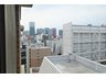 【展望】 | センチュリーパーク・ユニ東梅田 | 北側の窓からの眺望