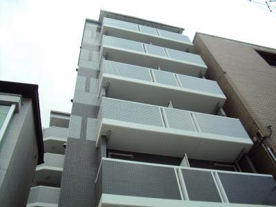 プレサンス京都清水