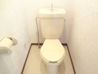 【トイレ】