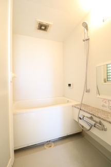 【浴室】 | サンタ・アガータ