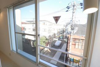 【展望】 | サンタ・アガータ