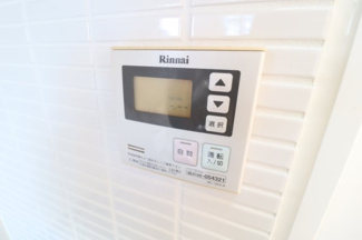 【設備】 | サンタ・アガータ