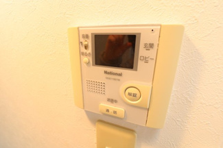 【セキュリティ】 | サンタ・アガータ