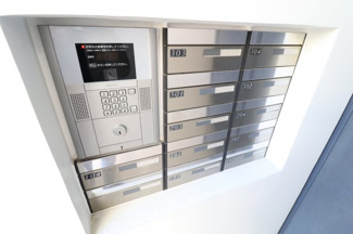 【その他共用部分】 | サンタ・アガータ