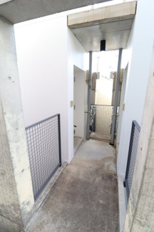 【ロビー】 | サンタ・アガータ