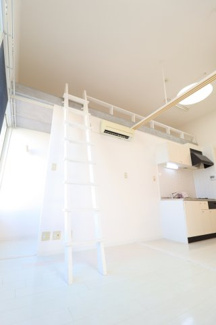 【居間・リビング】 | サンタ・アガータ