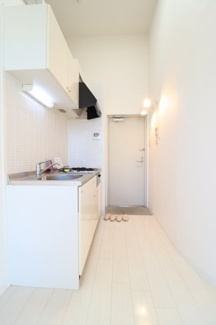 【内装】 | サンタ・アガータ