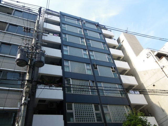 【外観】 | グランダム内淡路
