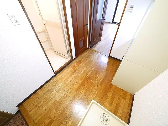 カンパネルラの内装|内装も気になるポイント