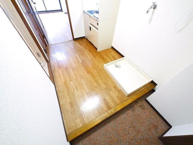 カンパネルラの玄関|シンプルで使いやすい玄関です