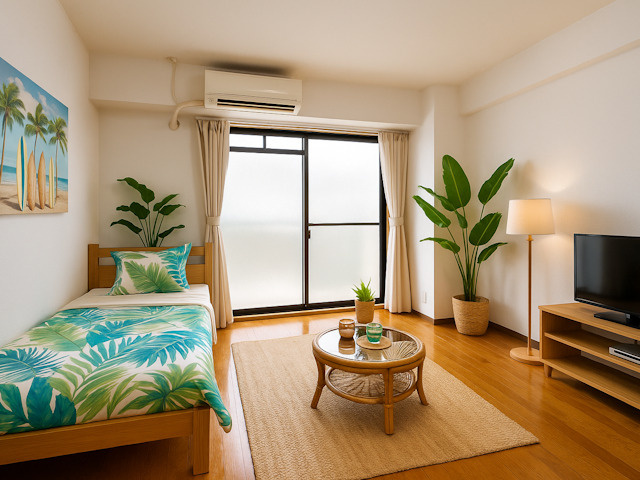 カンパネルラの居間・リビング|CGで家具等を配置したもので家具等は含まれません