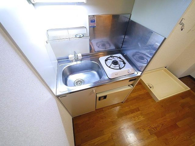 カンパネルラのキッチン|キッチンでお料理をお楽しみください