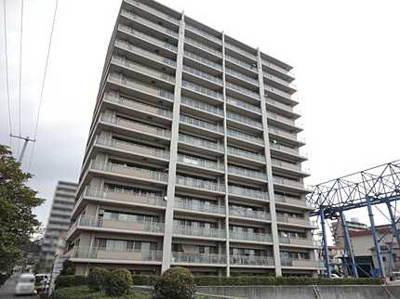 【外観】 | ディアメゾン江波南マリンコート