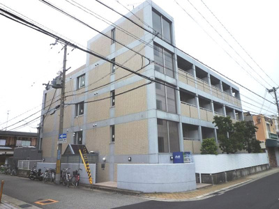 【外観】 | ラメール南塚口