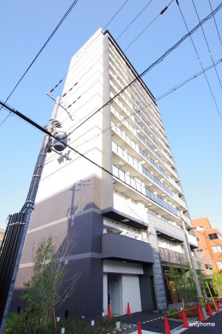 アドバンス大阪ブリアント　仲介手数料無料