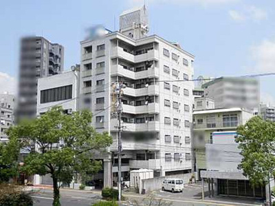 【外観】 | サンピア銀河