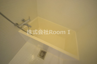 【浴室】 | 北浜クラフト | コンパクトで使いやすいお風呂です
