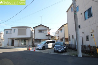 【外観】 | 『お客様のご希望に合った建物プラン作成します♪』