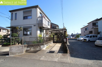 【外観】 | 『お客様のご希望に合った建物プラン作成します♪』