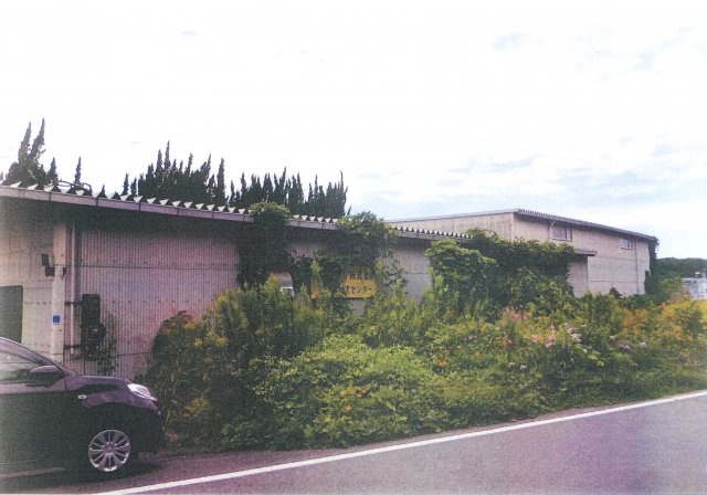 三木市志染町物流倉庫の過去掲載物件 三宮の貸店舗 三宮不動産