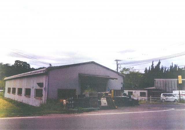 三木市志染町物流倉庫の過去掲載物件 三宮の貸店舗 三宮不動産