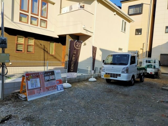ケーズグランデ 田辺5