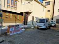 ケーズグランデ 田辺5の画像