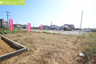 【外観】 | 『お客様のご希望に合った建物プラン作成します♪』