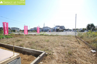 【外観】 | 『お客様のご予算に合わせて「土地」+「建物」をご提案させて頂きます』