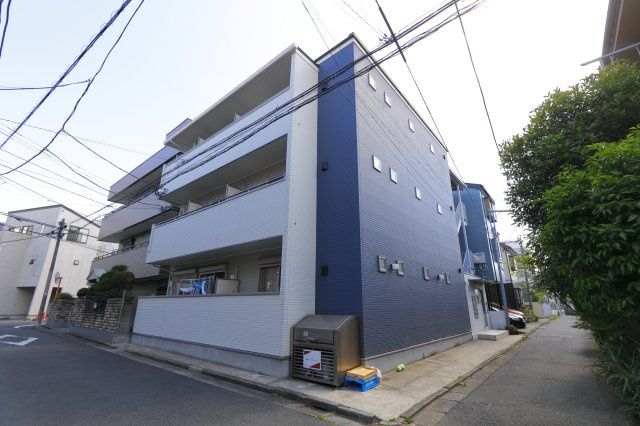 オークコート