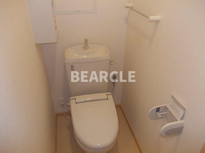 【トイレ】 | アエリア八条 | トイレも気になるポイント