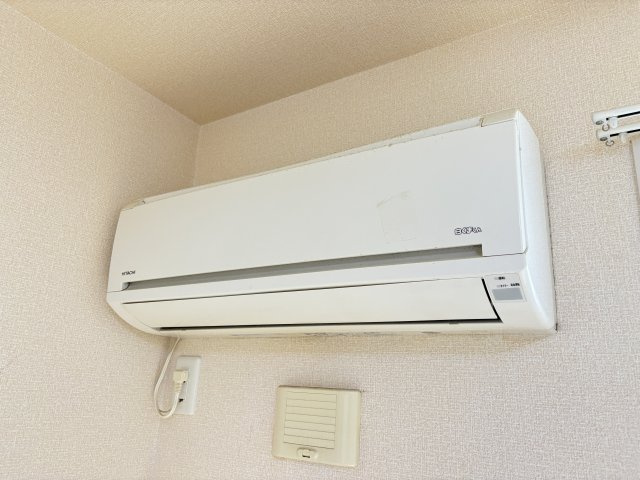パークヒル砂川の設備
