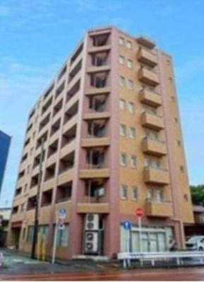 【外観】 | ウィンドステージ西府中 | 「西府」駅徒歩5分、駅前にスーパーもあり、買い物も便利です。