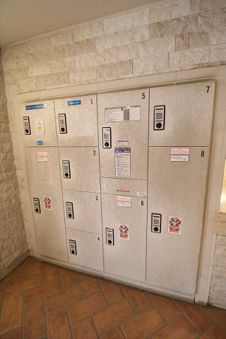 【その他共用部分】
