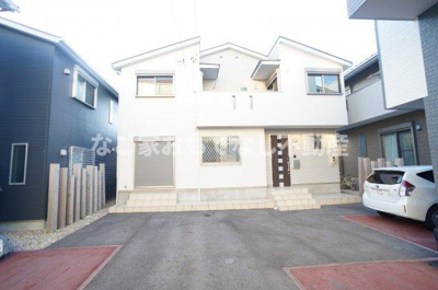 【外観】 | グランフィオーレ木津根